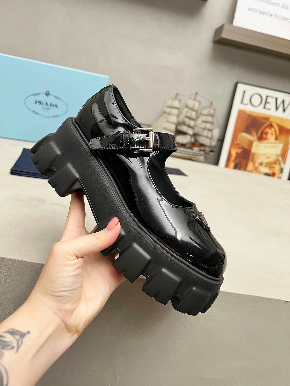 Loafer-131